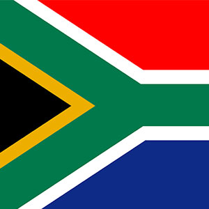 South Africa